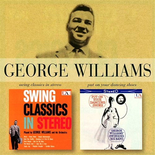 Flying Home George Williams & His Orchestra