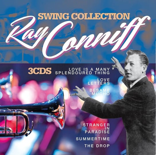 Swing Collection Ray Conniff And His Orchestra