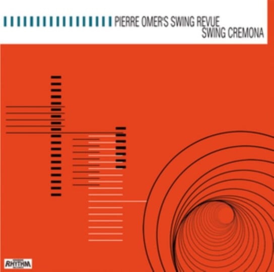 Swing Cremona Pierre Omer's Swing Revue