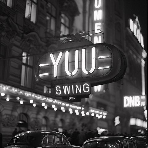 SWING DNB toldyuuso feat. dorimoczi