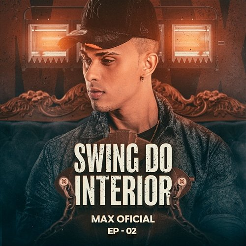 Swing do Interior - EP 2 Max Oficial