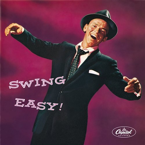 Swing Easy! Frank Sinatra