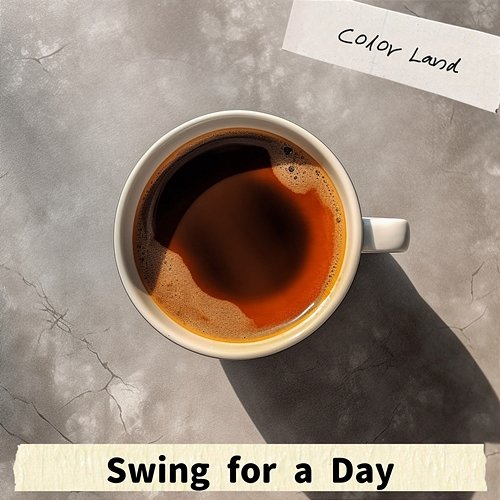 Swing for a Day Color Land