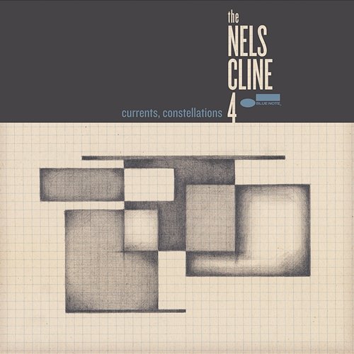 Swing Ghost '59 The Nels Cline 4