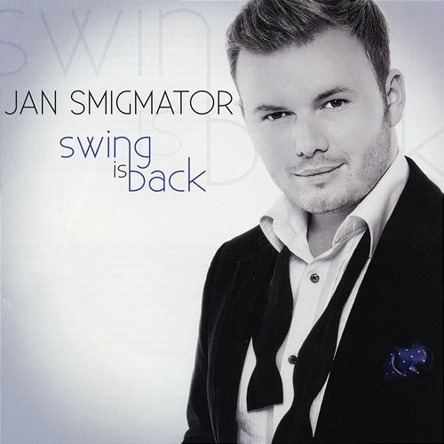 Swing is Back Jan Smigmator