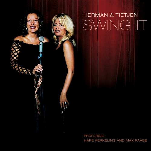 Swing-It Herman, Tietjen