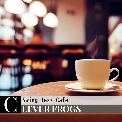 Swing Jazz Cafe Clever Frogs