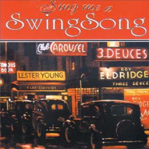 Swing Me A Swing Song Various Artists