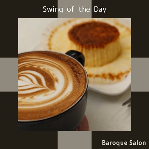 Swing of the Day Baroque Salon