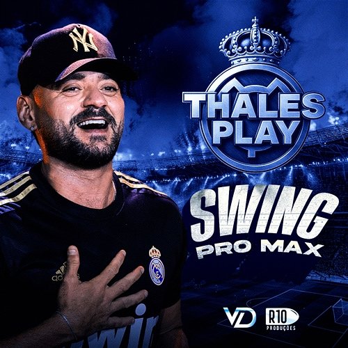 Swing Pro Max Thales Play