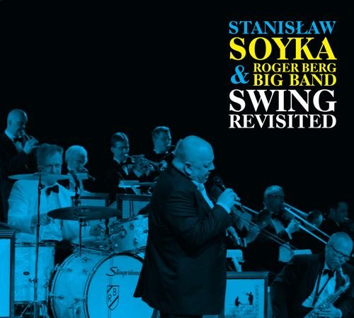 Swing Revisited Soyka Stanisław, Roger Berg Big Band
