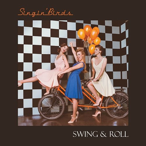 Swing & Roll Singin' Birds