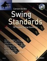Swing Standards inklusive CD Schott Music