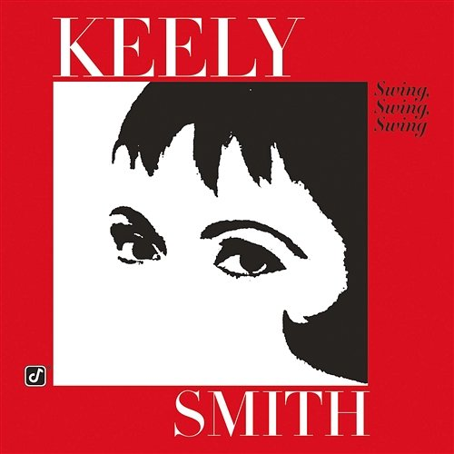 Swing, Swing, Swing Keely Smith, Frankie Capp Orchestra