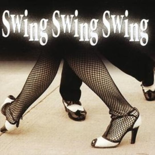 Swing Swing Swing Various Artists