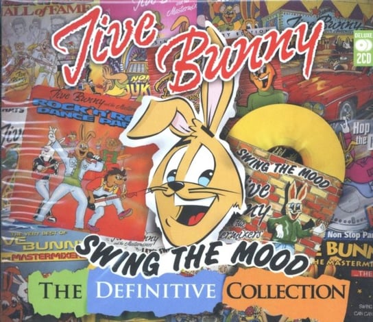 Swing the Mood: The Definitive Collection Jive Bunny and the Mastermixers