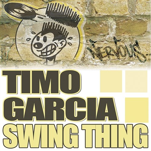 Swing Thing Timo Garcia