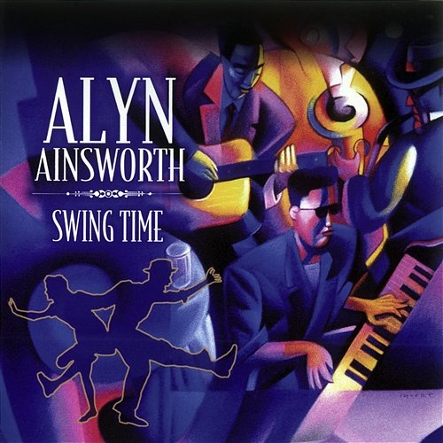 Swing Time Alyn Ainsworth & His Orchestra