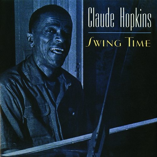 Swing Time Claude Hopkins