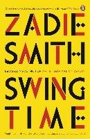 Swing Time Smith Zadie