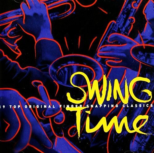 Swing Time Various Artists