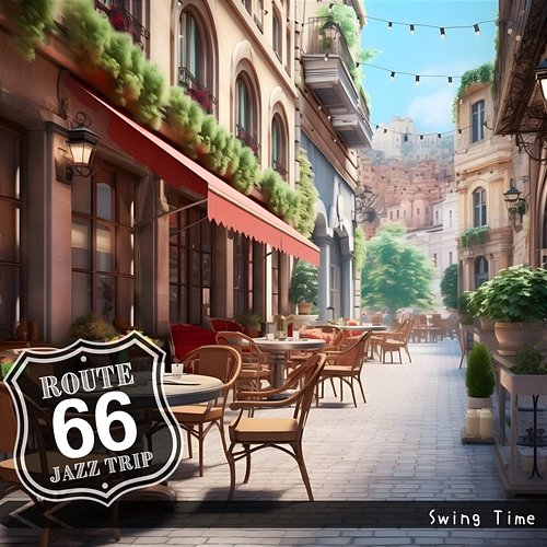 Swing Time Route 66 Jazz Trip