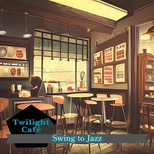 Swing to Jazz Twilight Café