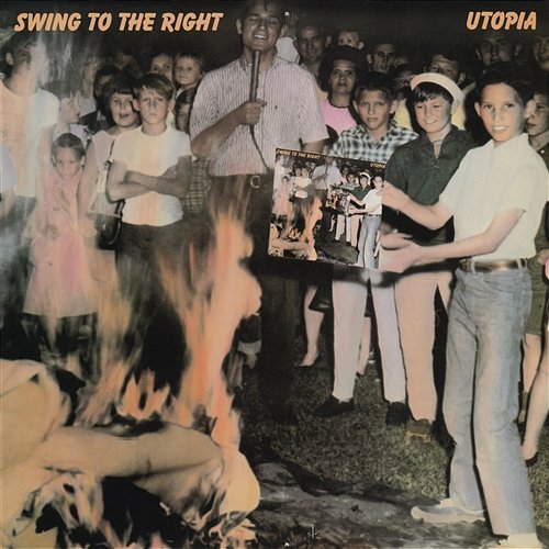 Swing To The Right Utopia