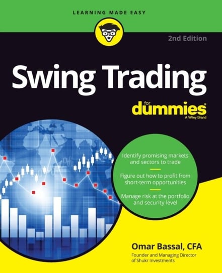 Swing Trading For Dummies Omar Bassal
