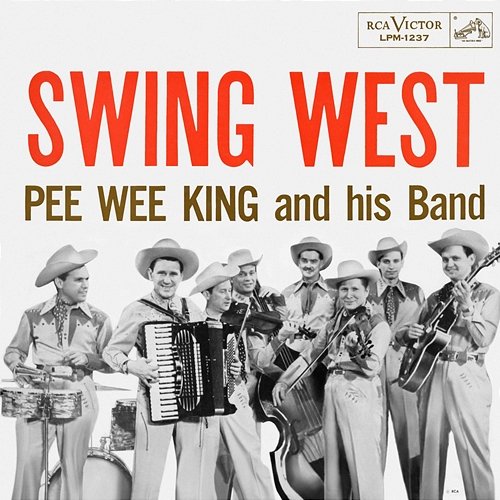 Swing West Pee Wee King