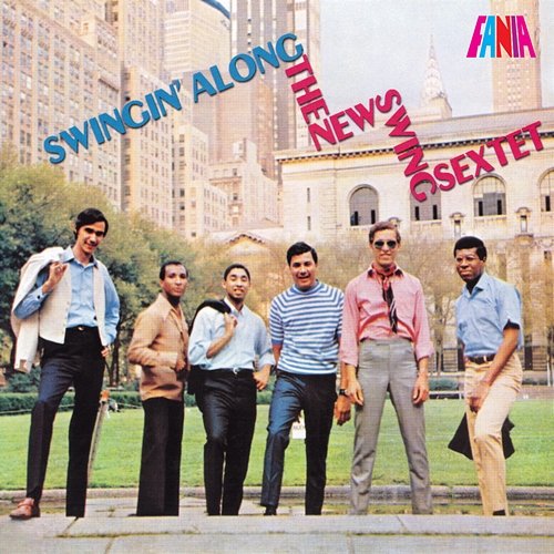 Swingin' Along New Swing Sextet