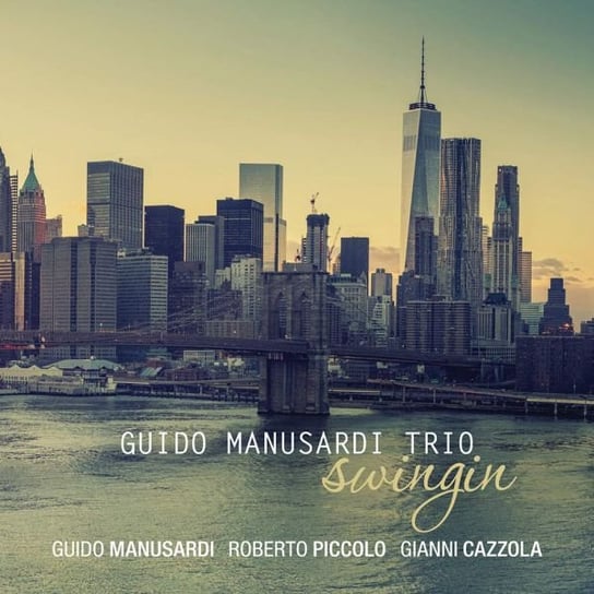 Swingin Guido Manusardi Trio