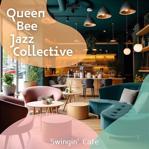 Swingin' Cafe Queen Bee Jazz Collective