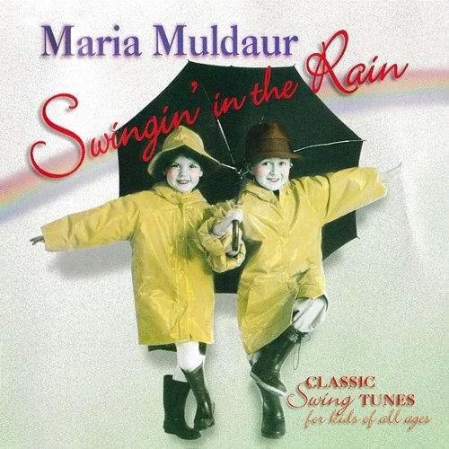 Swingin' In The Rain Maria Muldaur