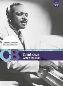 Swingin the Blues Basie Count