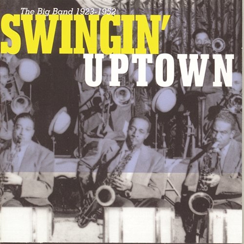 Saturday Night Function Duke Ellington & His Cotton Club Orchestra