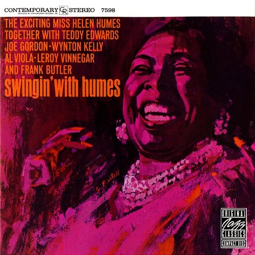 Swingin' With Humes Helen Humes