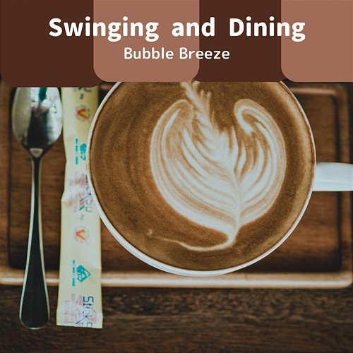 Swinging and Dining Bubble Breeze