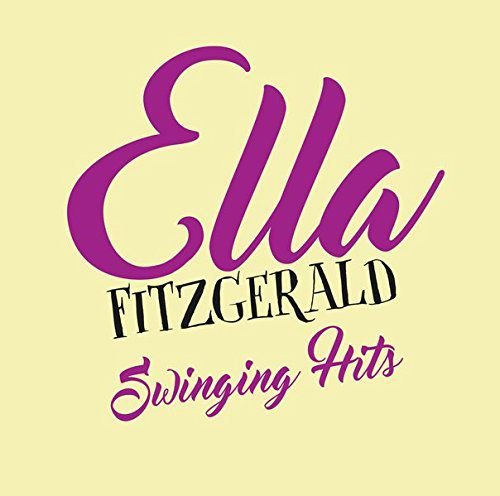 Swinging Hits Fitzgerald Ella