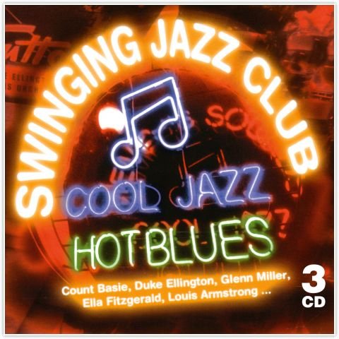 Swinging Jazz Club Various Artists