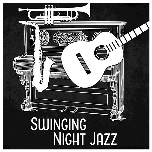 Slow & Sexy Swing Instrumental Jazz Music Ambient