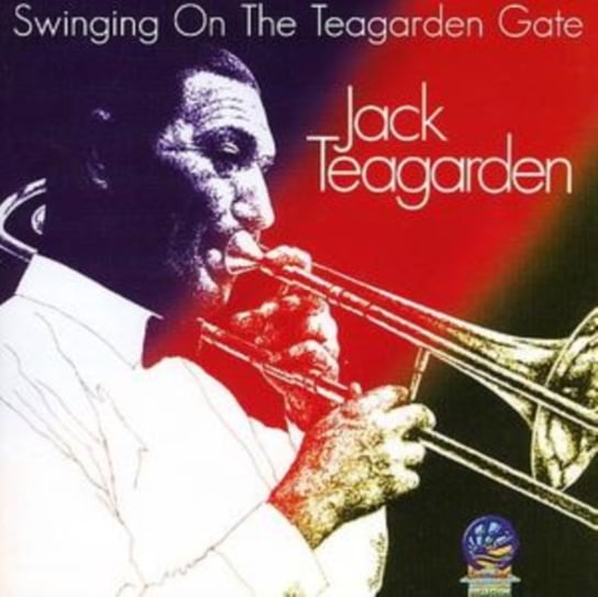 Swinging On The Teagarden Gate Teagarden Jack