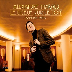 Swinging Paris Tharaud Alexandre