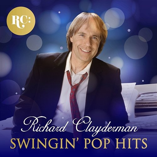 Swinging Pop Hits Richard Clayderman