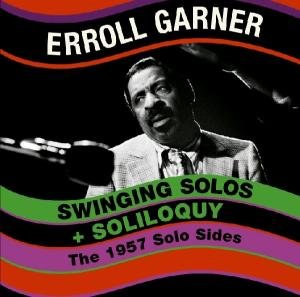 Swinging Solo's Garner Erroll