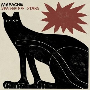 Swinging Stars, płyta winylowa Mapache