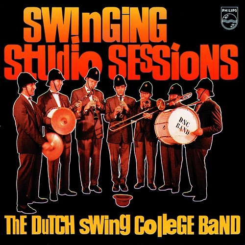 Tiger Rag Dutch Swing College Band