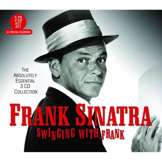 Swinging With Frank Sinatra Frank