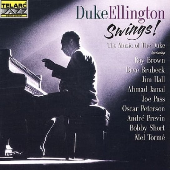 Swings Ellington Duke