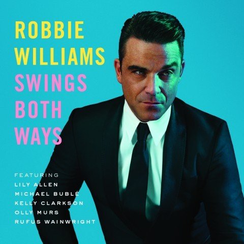 Swings Both Ways PL Williams Robbie